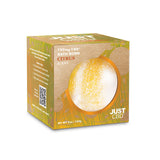 JustCBD CBD Bath Bombs Citrus Scent 150mg