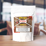 Shwifty Hemp Co. Delta 8 THC 100MG Cocoa Cereal Treat