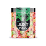 Just DELTA-10 - 1000mg Delta 10 THC Gummies Sour Bears