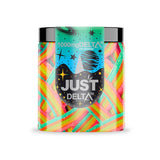 Just DELTA-10 - 1000mg Delta 10 THC Gummies - Rainbow Belts