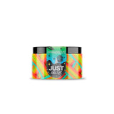 Justdelta - Delta 10 THC Gummies - Rainbow Belts - 250mg - 1000mg