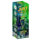 Just Delta-8 - Delta 8 Cartridge - Pineapple Express - 1000mg