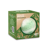 JustCBD CBD Bath Bombs Eucalyptus Scent 150mg