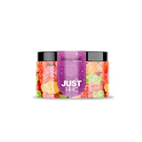 JustHHC - HHC Gummies - Sour Bears - 250mg - 1000mg