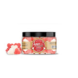 JustCBD - CBD Edible - Sweet Hearts - 250mg - 1000mg