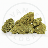 Vance Global - CBD Hemp Flower - 3.5g