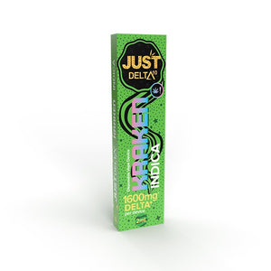 JustDelta - Delta10 THC Disposable Vape -  Kraken - 1600mg