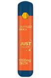 Just Delta-8 - Delta 8 THC Disposable Vape Pod - 1000mg Zkittlez