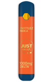 JustDelta - Delta 8 THC Disposables Vape Pods - Zkittlez - 1000mg - 6 Pack