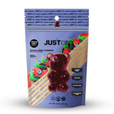 JustCBD - CBD Edible - Mixed Berries Vegan CBD Gummies