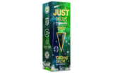 JustDelta - Delta 8 THC Disposables Vape Pods - Pineapple Express - 1000mg - 6 Pack