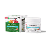 Green Roads - CBD Edible - Extra Strength Relax Gummy Bears - 25mg