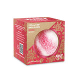JustCBD CBD Bath Bombs Rose Scent 150mg
