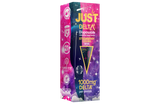 JustDelta - Delta 8 THC Disposables Vape Pods - Strawberry Cough - 1000mg - 6 Pack