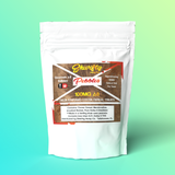 Delta 8 THC 100MG Chocolaty Cereal Krispy Treat