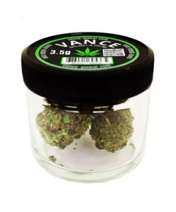 Vance Global - CBD Hemp Flower - 3.5g