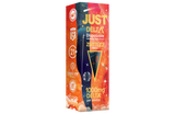 JustDelta - Delta 8 THC Disposables Vape Pods - Zkittlez - 1000mg - 6 Pack