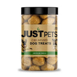 JustPets - CBD Dog Treats - CBD for Dogs- Chicken Meatballs