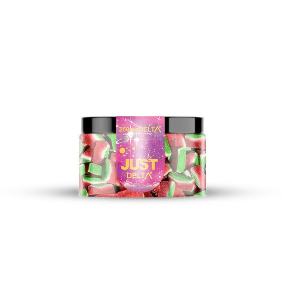 Justdelta - Delta 8 Gummies - Supernova - 250MG