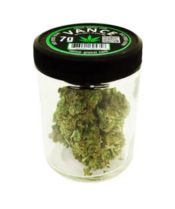 Vance Global - CBD Hemp Flower - 7g